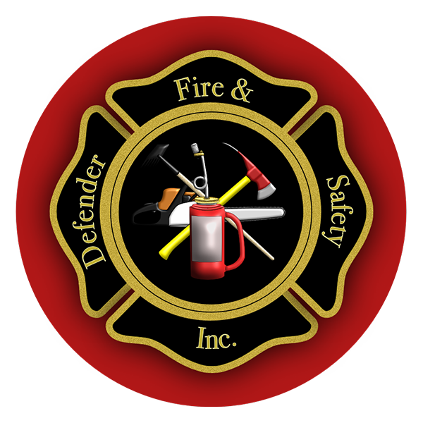 Defender Fire & Safety Inc. - Fire Safety Equipment - Asset Protection - Alberta